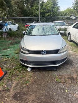 2013 Volkswagen Jetta