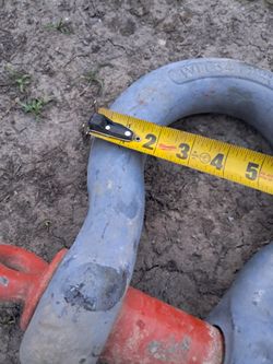 Charo grande 11" de largo x 9 de ancho y de 2" el tubo