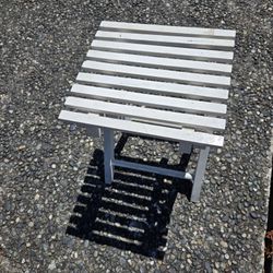 Plant Stand