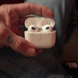 Apple AirPods Pro 3rd Gen 