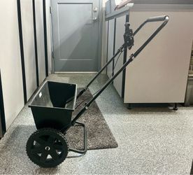 Vevor Drop Spreader