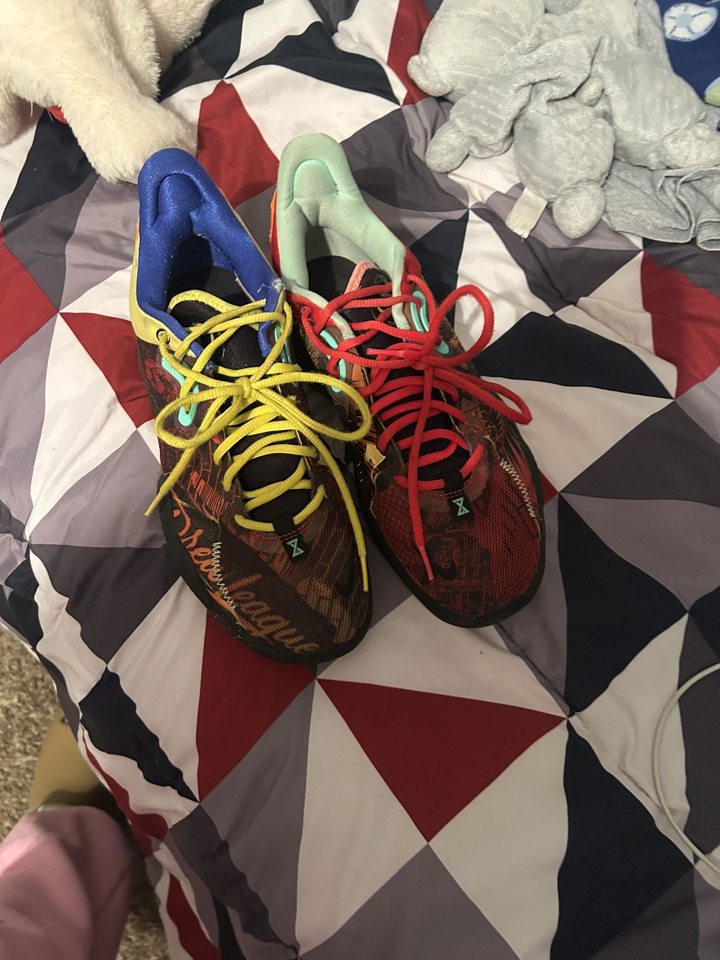 Pg Mismatch