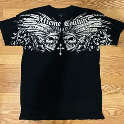 Xtreme Couture T-Shirt(UFC Walk Out)