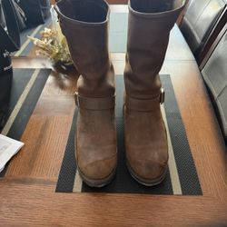 Harley Davidson Boots