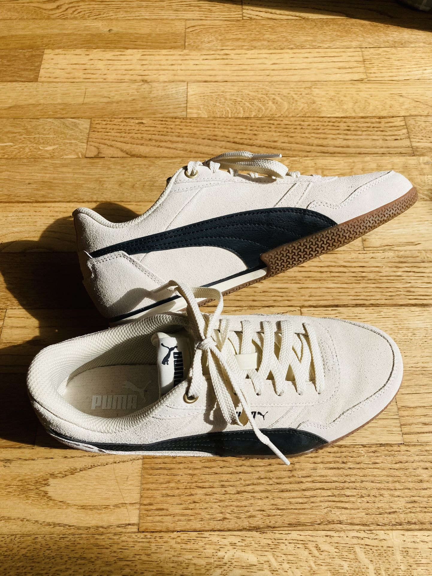 Women’s PUMA Shoes