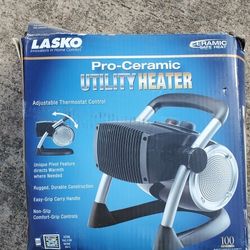 Lasko Utility Heater
