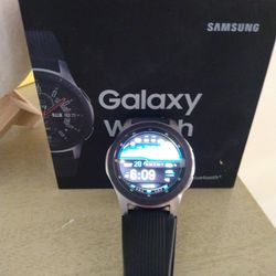 Galaxy Watch 3
