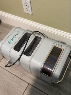 3L Sanibot Sleep Gear CPAP Sanitizer Cleaner