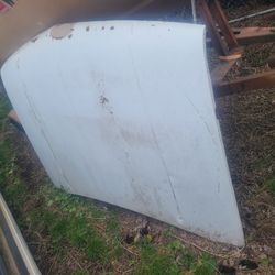88-98 Chevy/GMC Hood