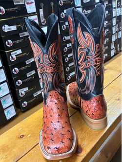 Men’s Boots
