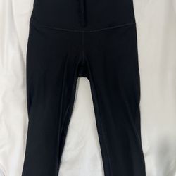 Lululemon Leggings 28” Size 8