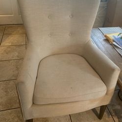 Comfy Chair