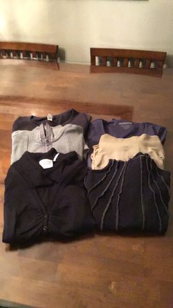 OFFLINE NOVA SPOR,TOMMY HAL FINGER,out from under,BCBGMAXAZRIA,BDG SIZE M