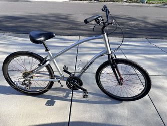 Rare Electra 21 SPD Men’s 26” Stepover Bicycle