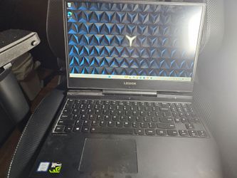 Lenovo Legion Gaming Laptop