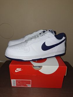 Nike Big Nike Low Mens 13