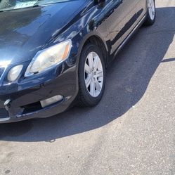 Lexus2006 AWD 