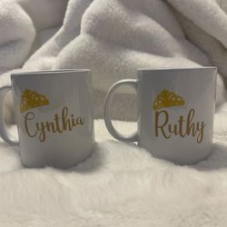 Coffee Mugs