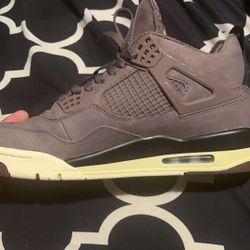 Jordan 4 A Ma Maniere