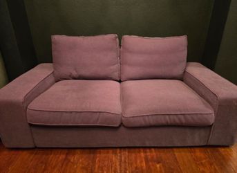 Ikea Loveseat