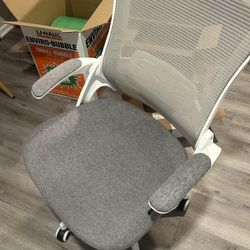 Neo Chair Mesh - Office Chair, Computer Desk Chair