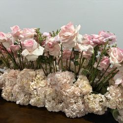Floral Centerpiece 