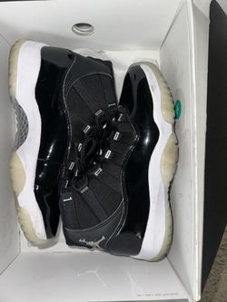 Woman’s Retro Jordan 11