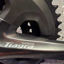 Shimano Tiagra FC 4703 Crank Set