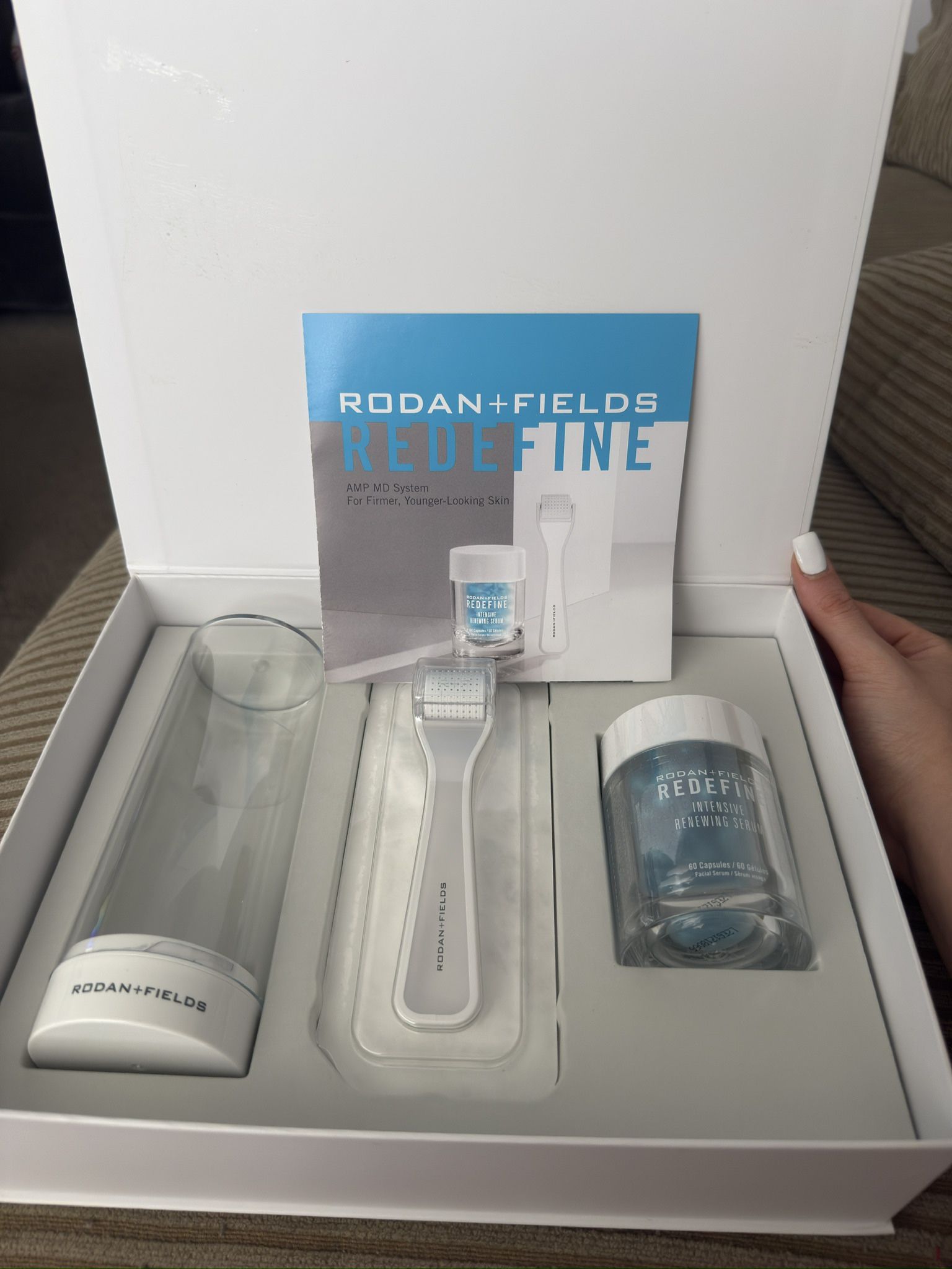 Rodan Fields