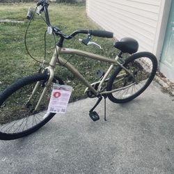 Huffy Bike Like New