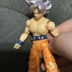 mui goku