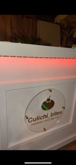 Sabrilocas Bar/barra De Antojos