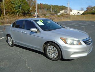 2011 Honda Accord