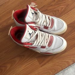 Jordan’s 