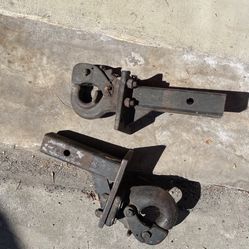 Pintle Hitches