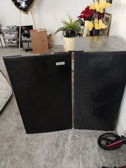 Igloo Fridge
