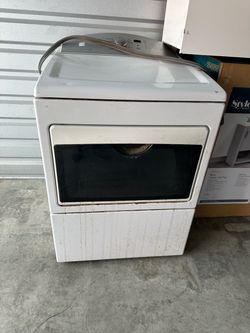 Kenmore dryer