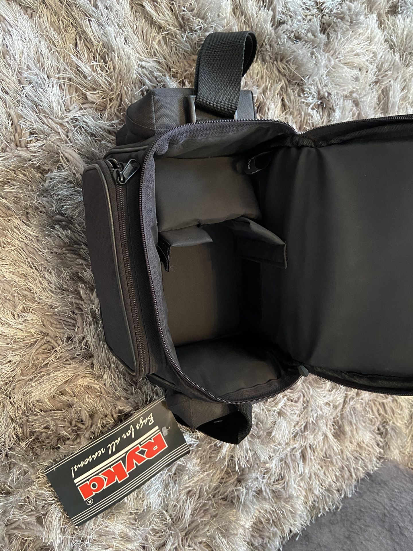 Brand new camera case bag