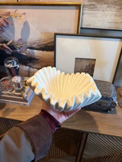 Decorative bowl