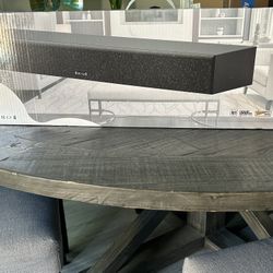Sound Bar New Never Used 