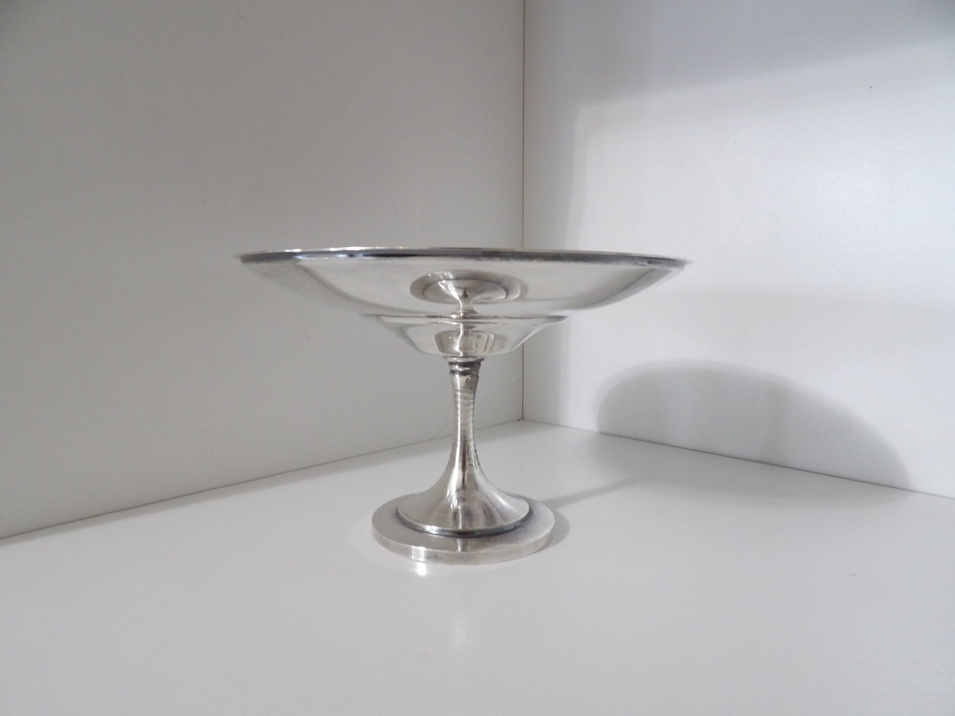 Silver Plated Silverware Antique Collectible