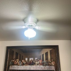 Last Supper 