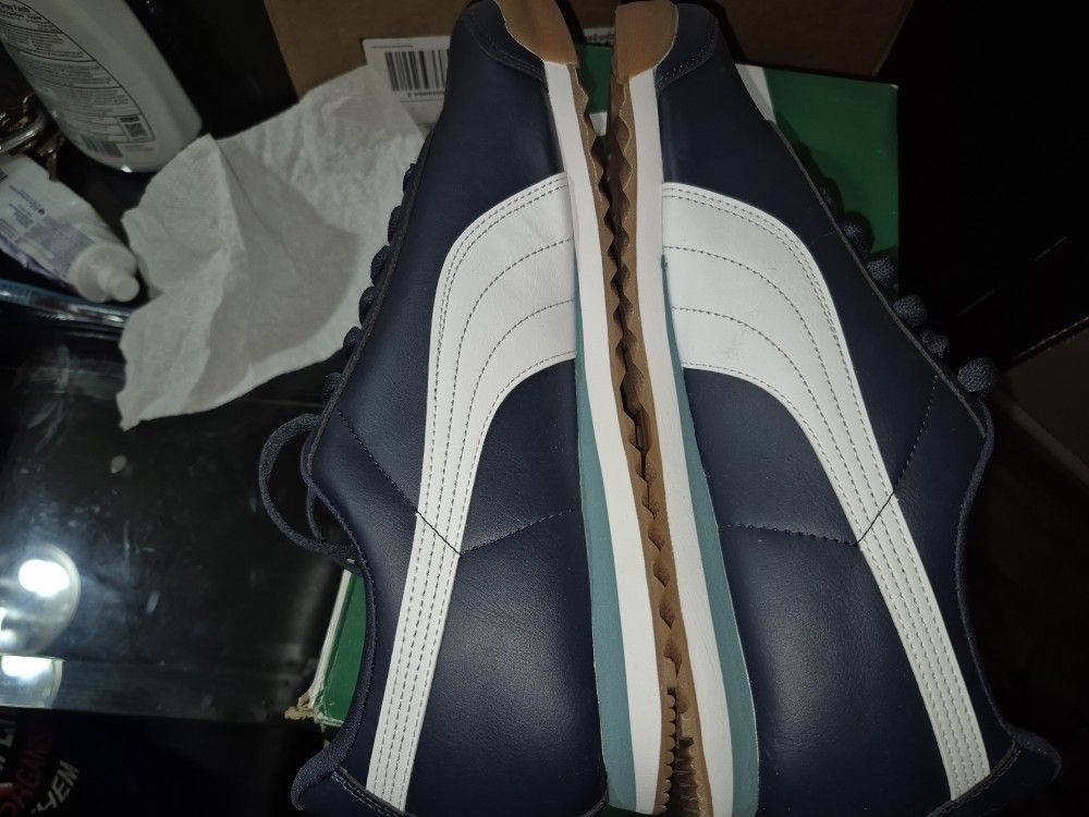 Puma Roma size 12 Men's *NEW*