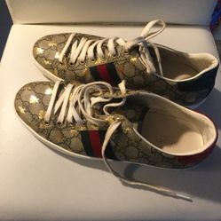 GUCCI SHOES 