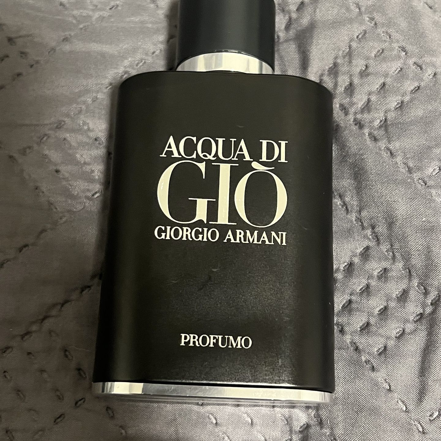 Giorgio Armani Acqua Di Gio Profumo (Discontinued) for Sale in San 