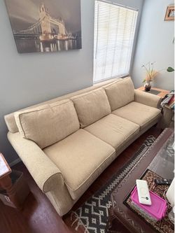 Couch for sale