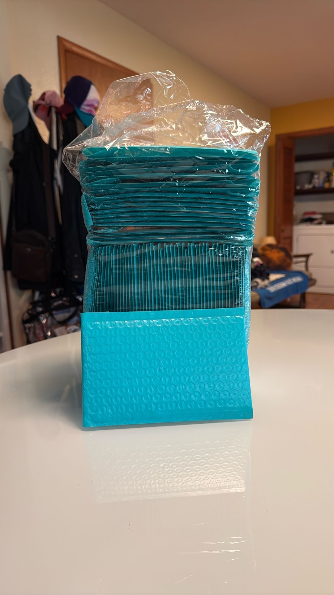 4x6 Padded Envelopes 