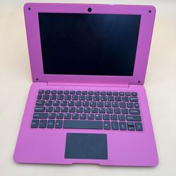 2GB RAM 32GB SSD Android Laptop 10.1” screen (no Power Cord)