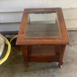 End Table
