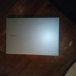 Samsung Galaxy Chromebook Go (Almost Never Used)